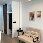 Cactus Stay Apartamento