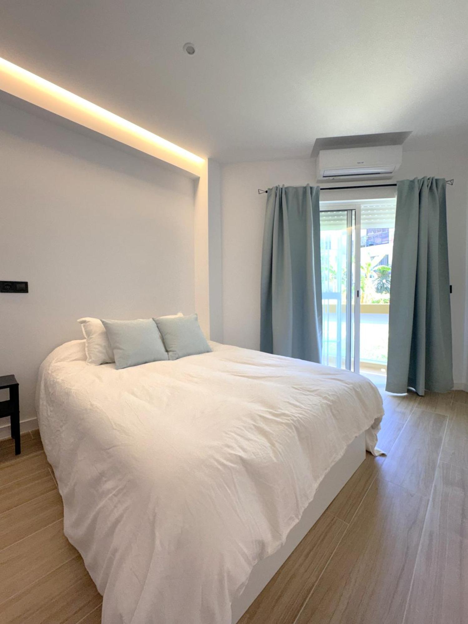 Apartamento Cactus